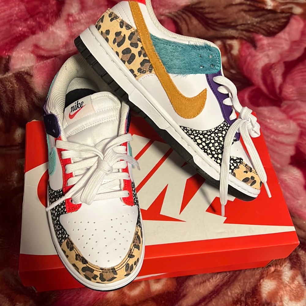 Nike Dunk Low SE